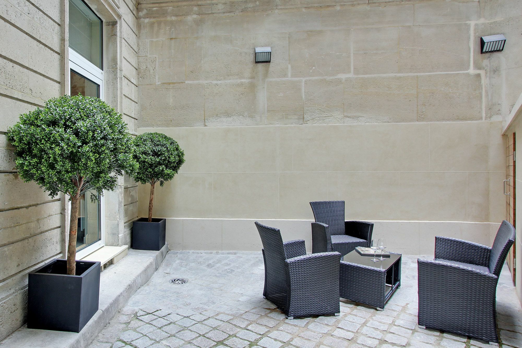 Milestay Opera Lafayette - Serviced Apartment Paris Exterior photo